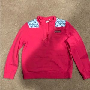 Vineyard vines shep shirt